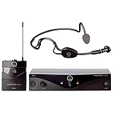 AKG Pro Audio Perception Wireless Microphone System