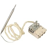 VOLLRATH 17124-1 34" Capillary Thermostat