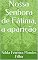 Livro Nossa Senhora de Fátima, a aparição