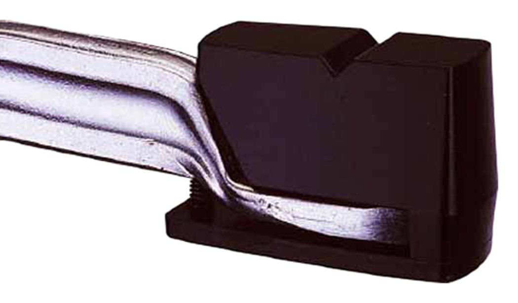 Bessey GRD Pressure Piece, Black