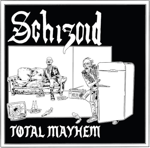 Amazon.com: One Foot In The Grave: CDs & Vinyl