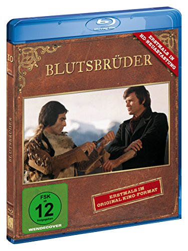 Blutsbrüder