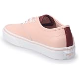 Amazon.com: Vans Tenis de plataforma para mujer, Rosa, 7 : Ropa, Zapatos y  Joyería
