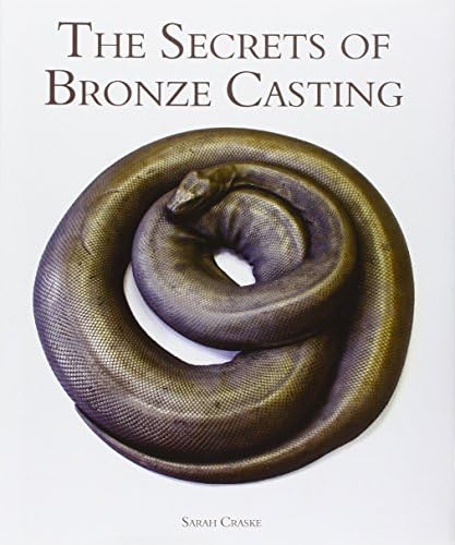 The Secrets of Bronze Casting