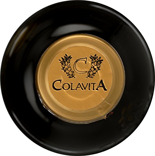 COLAVITA FLAVORED EVOO – TARTUFOLIO CONDIMENT, WHITE TRUFFLE FLAVORED EXTRA VIRGIN OLIVE OIL, 8.5OZ GLASS BOTTLE
