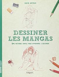Dessiner les mangas