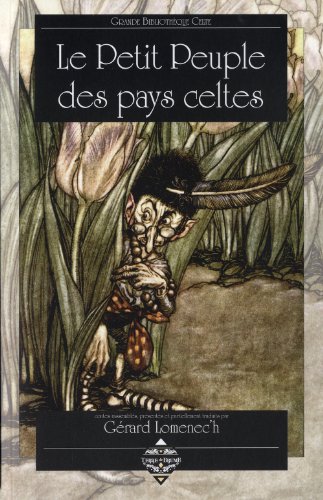 Le  petit peuple des pays celtes