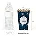 Big Dot of Happiness Twinkle Twinkle Little Star - Baby Shower or Birthday Party Favor Popcorn Treat Boxes - Set of 12