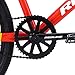 Redline Bikes MX 20 Inch/24 Inch Cruiser BMX Race Bike