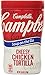 Campbell's Soup on the Go, Cheesy Chicken Tortilla, 10.9 Ounce (Pack of 8)