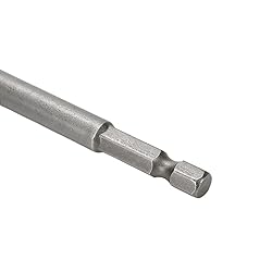 Rannb Hex Shank Magnetic Power Nut Driver Bit Set