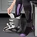 Women's Ski Socks - Over the Calf Thermal Snow Socks for Snowboarding, Skiing by LISH