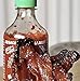 JURASSIC JERKY’S Carnivore Carnivore Candy Bacon Jerky - Spicy Sriracha Flavor - Single Pack - (1) 2 oz bag