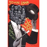 Show and Tell: New Yorker Profiles