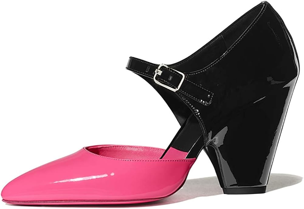 mary jane shoe store