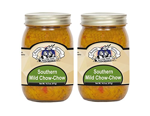 Amish Wedding Foods Southern Mild Chow C Buy Online In Burkina Faso At Desertcart