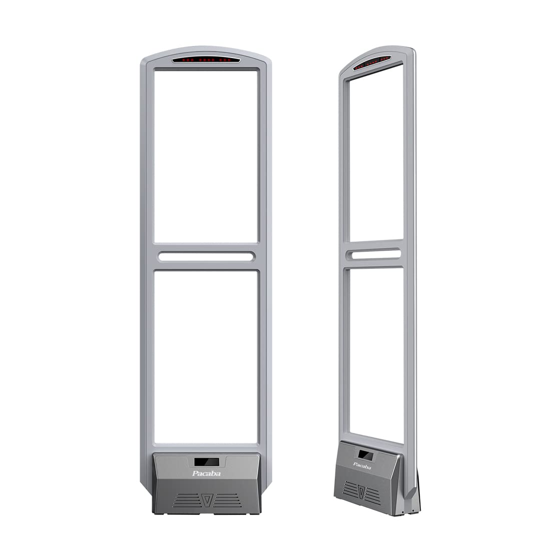 Mua Retail AntiTheft Equipment Security Tags Checker, Wide Sense