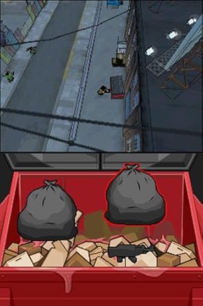 Grand Theft Auto Chinatown Wars Importado De Japon Video Games Amazon Com
