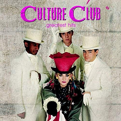 Culture Club - Best of 80's - Amazon.com Music