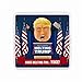 Two's Company 2017-45 Original Melting Trump in Gift Box