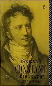 Benjamin constant beliefs image