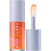 Fenty Skin Fenty Treatz Hydrating + Strengthening Lip Oil - Kalahari Melon