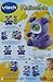 Vtech Kidiminiz KidiDog Interactive Pet Dog - Purple Puppy