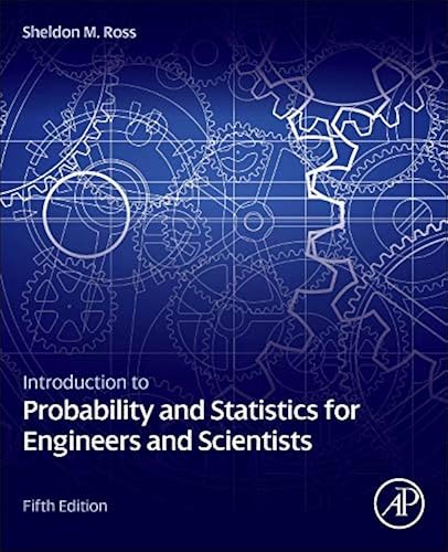 Download Introduction to Probability and Statistics for Engineers and Scientists PDF