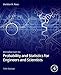 Introduction to Probability and Statistics for Engineers and Scientists