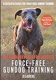 Force-Free Gundog Training: The Fundamentals for Success by Jo Laurens