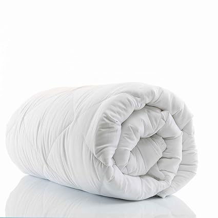 Microfaser Sommerdecke extra leicht Bettdecke Sommer Steppdecke