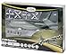 Testors 890007NT Model Kit-C-130 Hercules Airplane-Painted, C-130