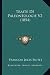 Traite de Paleontologie V2 (1854) - Francois Jules Pictet