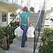 BAG-MATE HANDLE CARRIER (4-PACK) FOR GROCERY BAGS - QUALITY COMFORTABLE HANDLE AT THE BEST PRICE -MADE IN USA!
