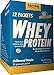 Jarrow Formulas Whey Protein Supplements, Supports Muscle Development, Unflavored, 12 Count