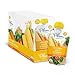 Plum Organics Stage 2, Organic Baby Food, Hearty Veggie, Corn, Kale, Carrot and Tomato, 3.5 ounce pouch (Pack of 12)