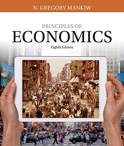 Amazon.com: Principles of Microeconomics eBook : Mankiw, N