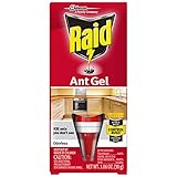 Raid Ant Gel, 1.06 OZ (Pack - 3)