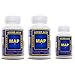MAP Master Amino Acid Pattern 1000 mg 120 Tabs 2 Pack - Free 20 Tabs with purchase - Energy Boost Muscle Growth Endurance Weight Gain Builder
