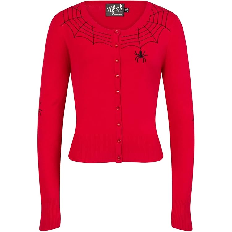 HAIGHT SPIDER CARDIGAN カーディガン HAIGHT(ヘイト) カーディガン