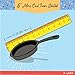 Thoughtfully Gifts, Nestle Toll House Chocolate Chip Cookie Mix: Gingerbread Man Cast Iron Skillet Edition, Includes Chocolate Chip Cookie Mix and Mini Cast Iron Skillet