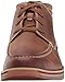 Clarks Men's Katchur Top Chukka Boot