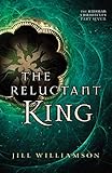 The Reluctant King (The Kinsman Chronicles): Part 7 by 