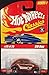2005 Hot Wheels Classics Series 1 VW Bug Orange #25 of 25