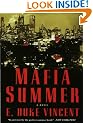 Mafia Summer: A Novel