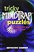 Tricky Mindtrap Puzzles: Challenge the Way You Think & See