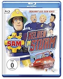 Helden Im Sturm (Kinofilm) (Blu-Ray)