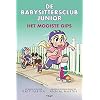 Display 8 exx. Babysittersclub junior