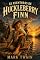 Livro Aventuras de Huckleberry Finn