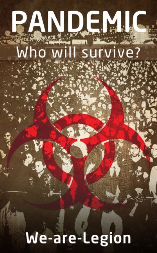 Pandemic: Who will survive?
